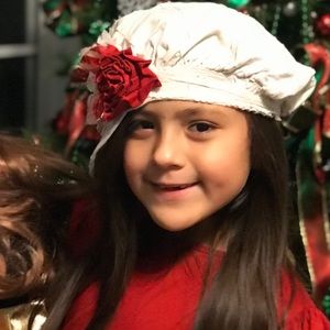 Meet your Posher, Ida